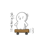 ぷくぷくぷーくまん（個別スタンプ：29）