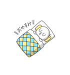 ぷくぷくぷーくまん（個別スタンプ：31）