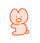 コアラのたるるん（個別スタンプ：1）