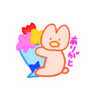 コアラのたるるん（個別スタンプ：3）