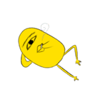 名前はまだ、ない（個別スタンプ：26）