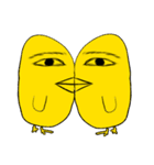 名前はまだ、ない（個別スタンプ：31）