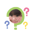 さきたんのスタンプ（個別スタンプ：2）