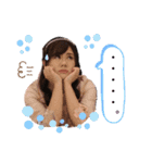 さきたんのスタンプ（個別スタンプ：12）