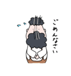 ポチャじい（個別スタンプ：7）