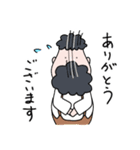 ポチャじい（個別スタンプ：25）