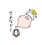 ポチャじい（個別スタンプ：27）