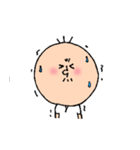 ゆるいおじちゃんスタンプ（個別スタンプ：9）