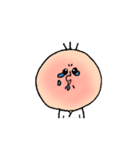 ゆるいおじちゃんスタンプ（個別スタンプ：11）