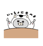 あにゃきち2（個別スタンプ：11）