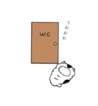 あにゃきち2（個別スタンプ：12）
