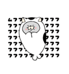 あにゃきち2（個別スタンプ：16）
