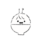 おこめくん その1（個別スタンプ：10）