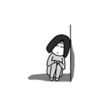 小心なソシミの奥底（個別スタンプ：2）