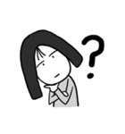 小心なソシミの奥底（個別スタンプ：16）