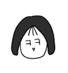 小心なソシミの奥底（個別スタンプ：29）