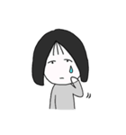 小心なソシミの奥底（個別スタンプ：31）