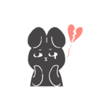 うさうさ フレンズ（個別スタンプ：16）