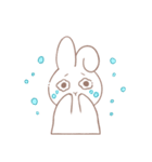 うさうさ フレンズ（個別スタンプ：20）