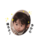 MACOSKE+（個別スタンプ：1）