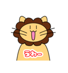 わからないおんくん 文字付き（個別スタンプ：9）