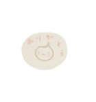 ことばのたましい ～こたまさん～（個別スタンプ：1）