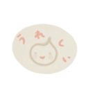 ことばのたましい ～こたまさん～（個別スタンプ：4）