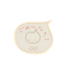 ことばのたましい ～こたまさん～（個別スタンプ：5）
