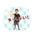 おまつりぼ～い☆（個別スタンプ：1）