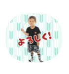 おまつりぼ～い☆（個別スタンプ：2）