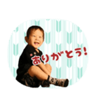 おまつりぼ～い☆（個別スタンプ：3）