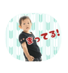 おまつりぼ～い☆（個別スタンプ：5）