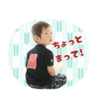 おまつりぼ～い☆（個別スタンプ：6）