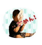 おまつりぼ～い☆（個別スタンプ：8）
