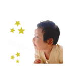 竹の子ちゃん（個別スタンプ：2）