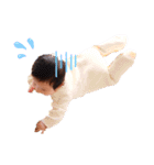 竹の子ちゃん（個別スタンプ：3）
