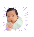 竹の子ちゃん（個別スタンプ：5）