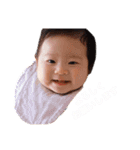 竹の子ちゃん（個別スタンプ：6）