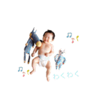 竹の子ちゃん（個別スタンプ：10）