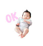 竹の子ちゃん（個別スタンプ：12）