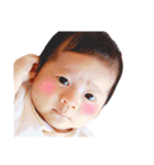 竹の子ちゃん（個別スタンプ：14）