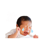竹の子ちゃん（個別スタンプ：16）