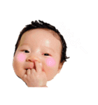 竹の子ちゃん（個別スタンプ：18）
