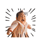 竹の子ちゃん（個別スタンプ：19）