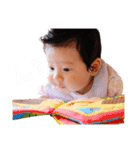 竹の子ちゃん（個別スタンプ：20）