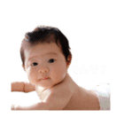 竹の子ちゃん（個別スタンプ：23）