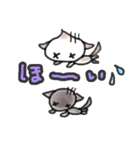 こむぎともなかワンコだよ（個別スタンプ：29）