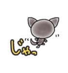 こむぎともなかワンコだよ（個別スタンプ：30）