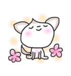 こむぎともなかワンコだよ（個別スタンプ：39）