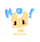 にゃんこ隊スタンプ（個別スタンプ：3）